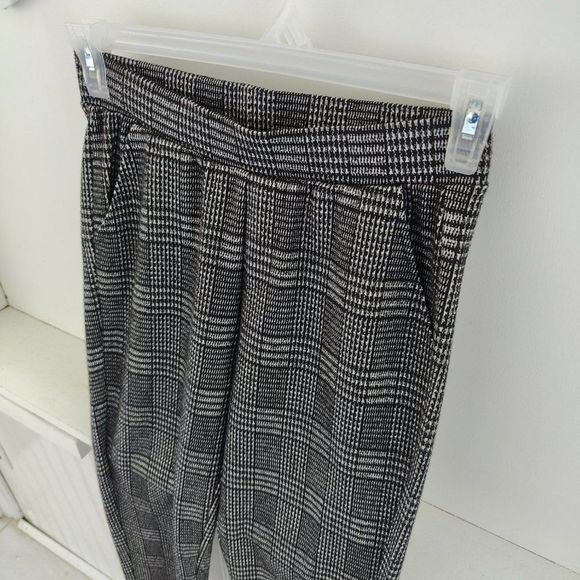 Suzy Shier Dress Pants, Grey/ Gray Size Small - Picture 4 of 10